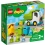 Lego Duplo 10945 Śmieciarka i recykling klocki 2+